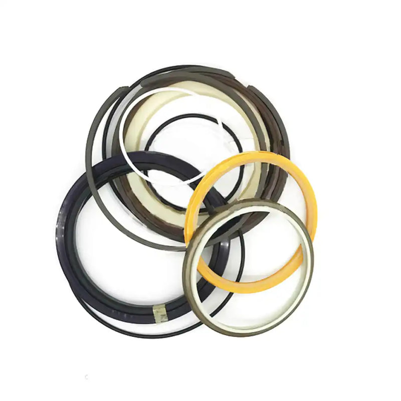 Load image into Gallery viewer, Arm Cylinder Seal Kit For Caterpillar Excavator CAT 322 - Hydraulic Parts > Hydraulic Seal Kits from MyMROmarts

