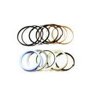 Hydraulic Parts