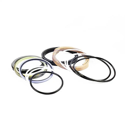 Arm Cylinder Seal Kit For DAEWOO DH150W-7 - Hydraulic Parts > Hydraulic Seal Kits from MyMROmarts