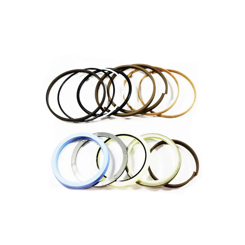 Load image into Gallery viewer, Arm Cylinder Seal Kit For DAEWOO DH220 - Hydraulic Parts > Hydraulic Seal Kits from MyMROmarts
