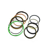 Hydraulic Parts