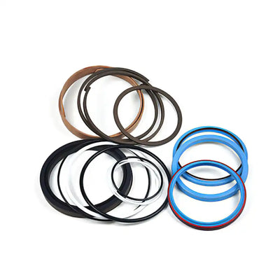 Arm Cylinder Seal Kit For Daewoo Excavator DH130-5 - Hydraulic Parts > Hydraulic Seal Kits from MyMROmarts