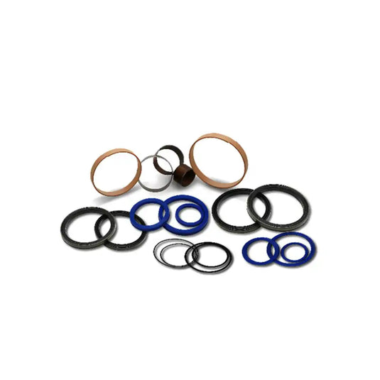 Arm Cylinder Seal Kit For Daewoo Excavator DH130 - Hydraulic Parts > Hydraulic Seal Kits from MyMROmarts