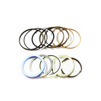 Arm Cylinder Seal Kit For Daewoo Excavator DH550-7 - Hydraulic Parts > Hydraulic Seal Kits from MyMROmarts