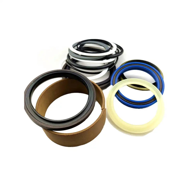 Load image into Gallery viewer, Arm Cylinder Seal Kit For Doosan DX60-7 - Hydraulic Parts > Hydraulic Seal Kits from MyMROmarts

