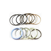 Hydraulic Parts
