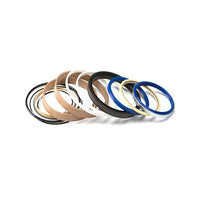 Arm Cylinder Seal Kit For Hitachi Excavator EX215 - Hydraulic Parts > Hydraulic Seal Kits from MyMROmarts