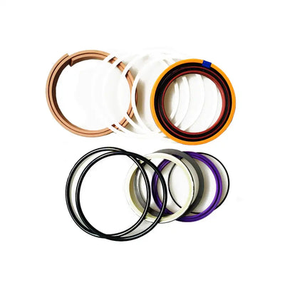 Arm Cylinder Seal Kit For Hitachi Excavator EX550-5 - Hydraulic Parts > Hydraulic Seal Kits from MyMROmarts