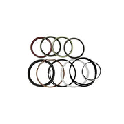 Hydraulic Parts