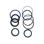 Hydraulic Parts