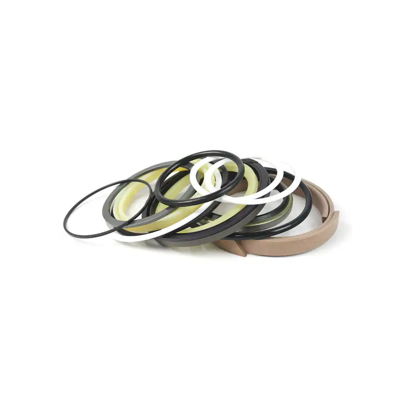 Load image into Gallery viewer, Arm Cylinder Seal Kit For Hitachi Excavator ZX70-5 - Hydraulic Parts > Hydraulic Seal Kits from MyMROmarts
