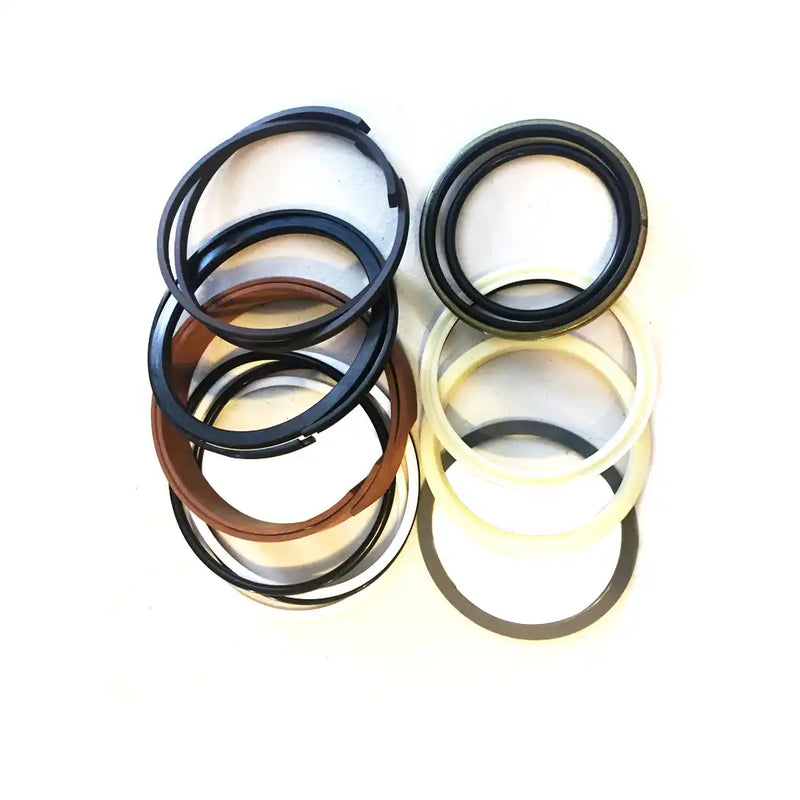 Load image into Gallery viewer, Arm Cylinder Seal Kit for Hitachi ZX130LCN-3 Excavator - Hydraulic Parts > Hydraulic Seal Kits from MyMROmarts
