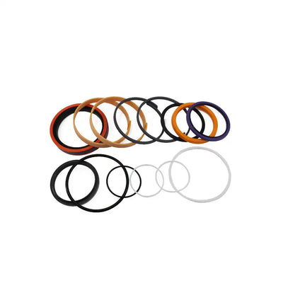 Arm Cylinder Seal Kit For Hyundai Excavator R215-7 - Hydraulic Parts > Hydraulic Seal Kits from MyMROmarts