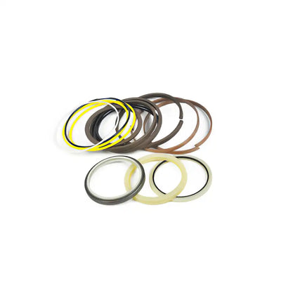 Arm Cylinder Seal Kit For Hyundai Excavator R260-5 - Hydraulic Parts > Hydraulic Seal Kits from MyMROmarts