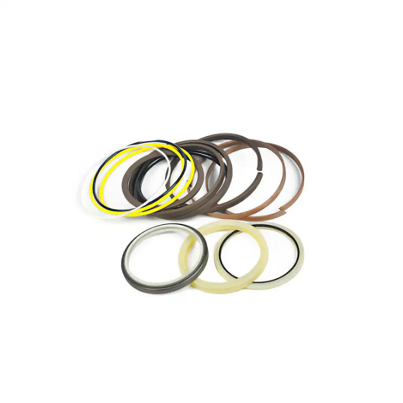 Load image into Gallery viewer, Arm Cylinder Seal Kit For Hyundai Excavator R260-5 - Hydraulic Parts > Hydraulic Seal Kits from MyMROmarts
