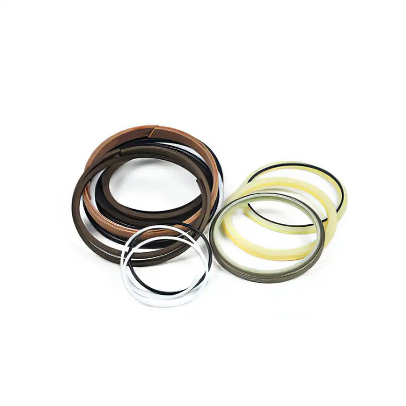 Load image into Gallery viewer, Arm Cylinder Seal Kit For Hyundai Excavator R260LC-5 - Hydraulic Parts > Hydraulic Seal Kits from MyMROmarts
