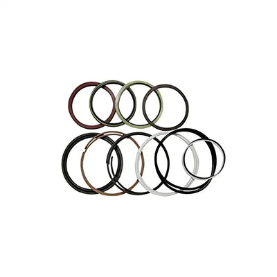Arm Cylinder Seal Kit For Hyundai Excavator R370-7 - Hydraulic Parts > Hydraulic Seal Kits from MyMROmarts