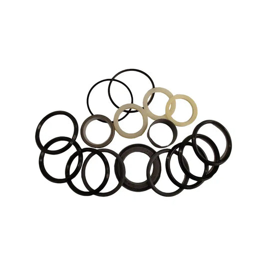 Arm Cylinder Seal Kit For Hyundai Excavator R455-7 - Hydraulic Parts > Hydraulic Seal Kits from MyMROmarts