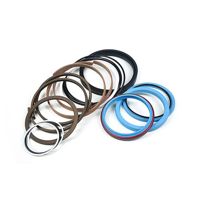 Arm Cylinder Seal Kit For HYUNDAI R130 - Hydraulic Parts > Hydraulic Seal Kits from MyMROmarts