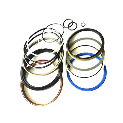 Arm Cylinder Seal Kit For HYUNDAI R200 - Hydraulic Parts > Hydraulic Seal Kits from MyMROmarts