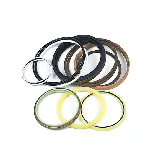 Arm Cylinder Seal Kit For HYUNDAI R220-2 - Hydraulic Parts > Hydraulic Seal Kits from MyMROmarts