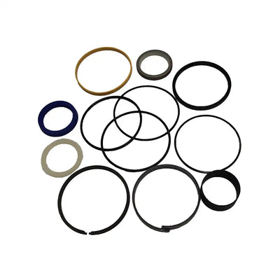 Arm Cylinder Seal Kit For HYUNDAI R60 - Hydraulic Parts > Hydraulic Seal Kits from MyMROmarts