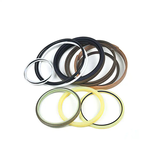 Arm Cylinder Seal Kit For HYUNDAI R80-5 - Hydraulic Parts > Hydraulic Seal Kits from MyMROmarts
