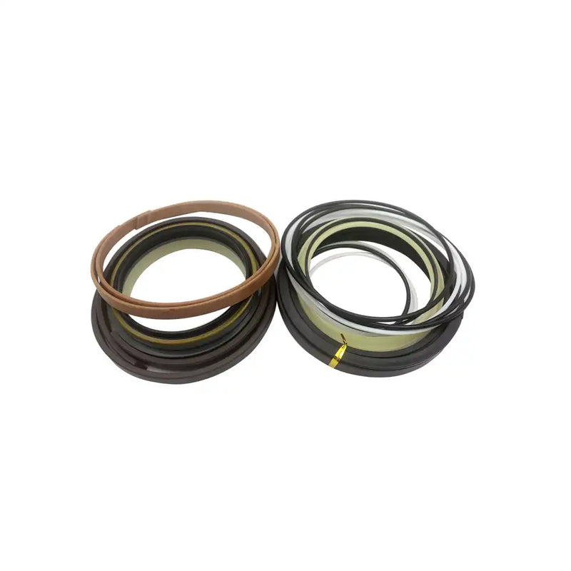 Load image into Gallery viewer, Arm Cylinder Seal Kit For Kato Excavator HD250VII - Hydraulic Parts > Hydraulic Seal Kits from MyMROmarts
