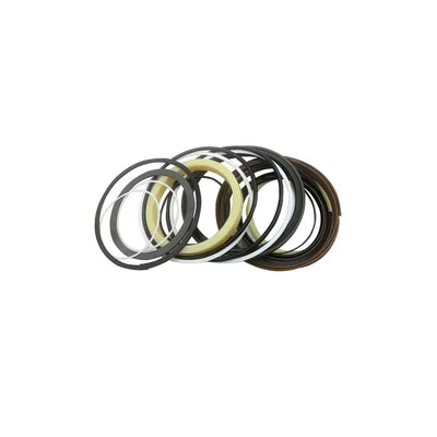 Arm Cylinder Seal Kit For Kato Excavator HD450SEV - Hydraulic Parts > Hydraulic Seal Kits from MyMROmarts