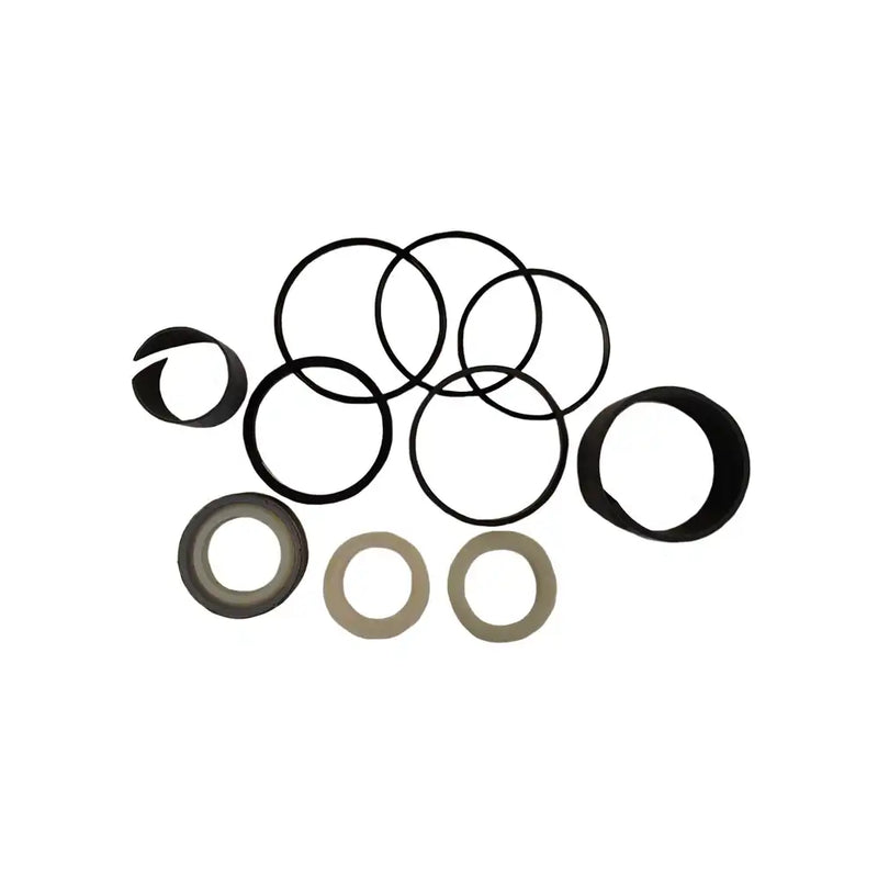 Load image into Gallery viewer, Arm Cylinder Seal Kit For Kato HD550 - Hydraulic Parts > Hydraulic Seal Kits from MyMROmarts
