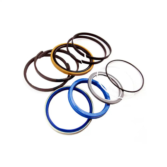 Arm Cylinder Seal Kit For Kobelco Excavator SK60-3 - Hydraulic Parts > Hydraulic Seal Kits from MyMROmarts