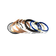 Hydraulic Parts