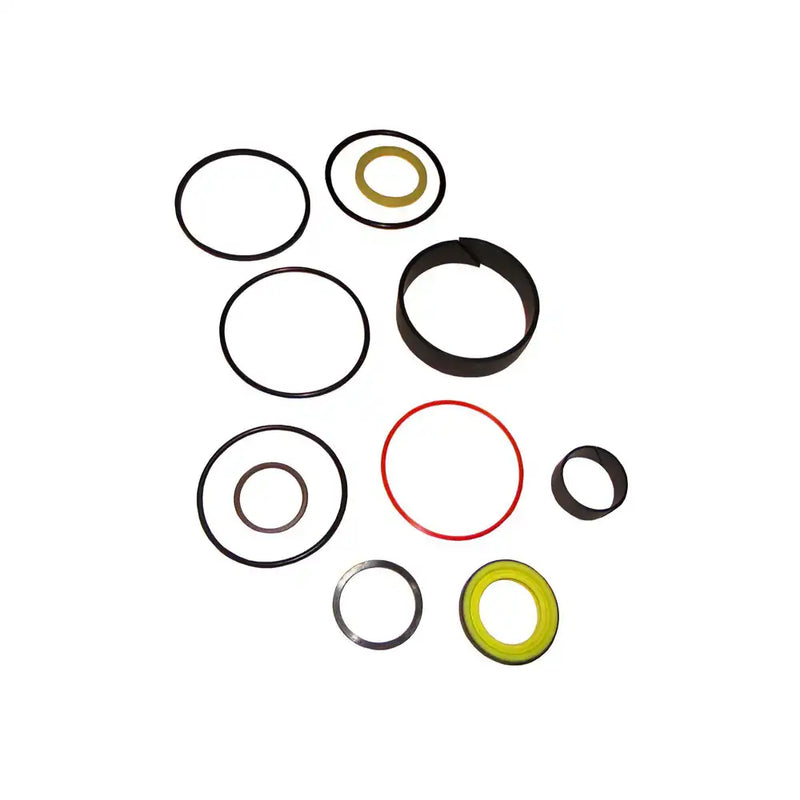 Load image into Gallery viewer, Arm Cylinder Seal Kit For Mitsubishi Excavator MS240-8 - Hydraulic Parts > Hydraulic Seal Kits from MyMROmarts
