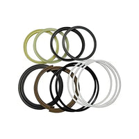 Arm Cylinder Seal Kit For Sumitomo Excavator LS580EJ - Hydraulic Parts > Hydraulic Seal Kits from MyMROmarts