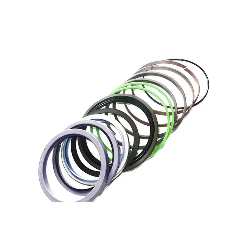 Load image into Gallery viewer, Arm Cylinder Seal Kit For SUMITOMO SH265 - Hydraulic Parts > Hydraulic Seal Kits from MyMROmarts
