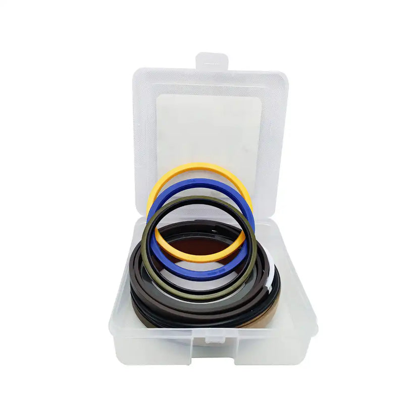Load image into Gallery viewer, Arm Cylinder Seal Kit For SUMITOMO SH265 - Hydraulic Parts > Hydraulic Seal Kits from MyMROmarts
