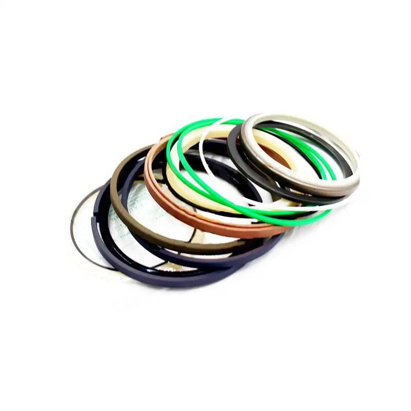 Load image into Gallery viewer, Arm Cylinder Seal Kit For SUMITOMO SH55 - Hydraulic Parts > Hydraulic Seal Kits from MyMROmarts
