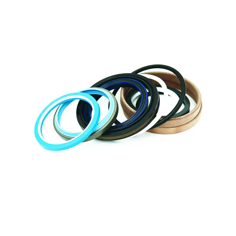 Load image into Gallery viewer, Arm Cylinder Seal Kit For SUMITOMO SH55 - Hydraulic Parts > Hydraulic Seal Kits from MyMROmarts
