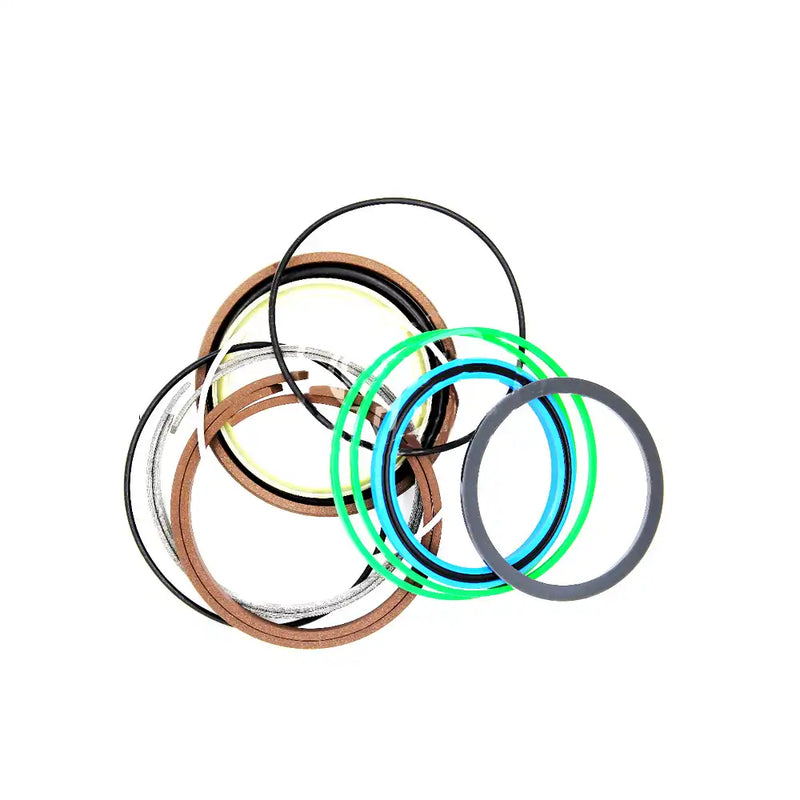 Load image into Gallery viewer, Arm Cylinder Seal Kit For SUMITOMO SH60 - Hydraulic Parts > Hydraulic Seal Kits from MyMROmarts
