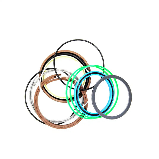 Arm Cylinder Seal Kit For SUMITOMO SH60 - Hydraulic Parts > Hydraulic Seal Kits from MyMROmarts