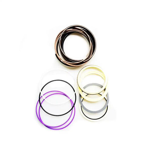 Arm Cylinder Seal Kit For SUMITOMO SH60 - Hydraulic Parts > Hydraulic Seal Kits from MyMROmarts