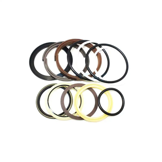 Arm Cylinder Seal Kit For Volvo EC200B - Hydraulic Parts > Hydraulic Seal Kits from MyMROmarts