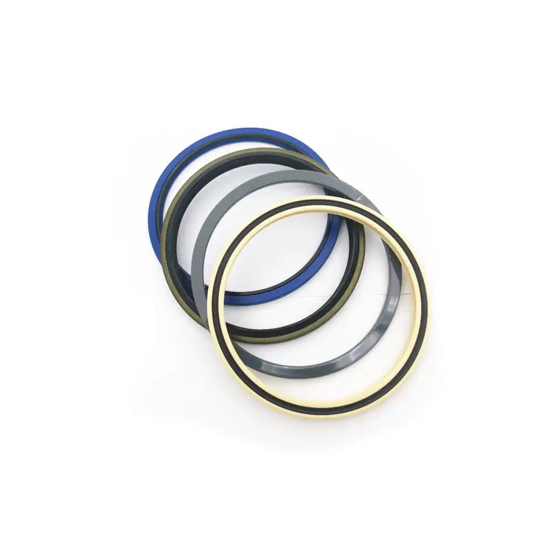 Load image into Gallery viewer, Arm Cylinder Seal Kit For Volvo EC300D - Hydraulic Parts > Hydraulic Seal Kits from MyMROmarts
