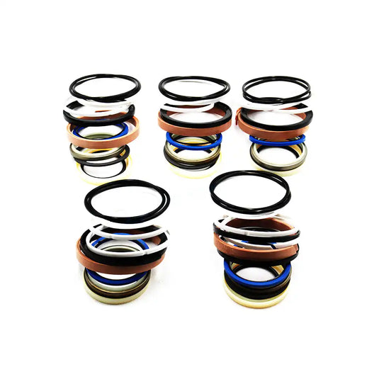 Arm Cylinder Seal Kit For Volvo EC350D - Hydraulic Parts > Hydraulic Seal Kits from MyMROmarts