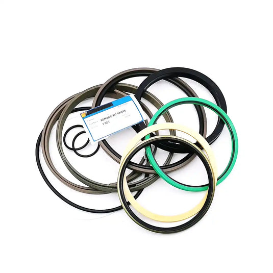 Arm Cylinder Seal Kit For Volvo EC380D - Hydraulic Parts > Hydraulic Seal Kits from MyMROmarts