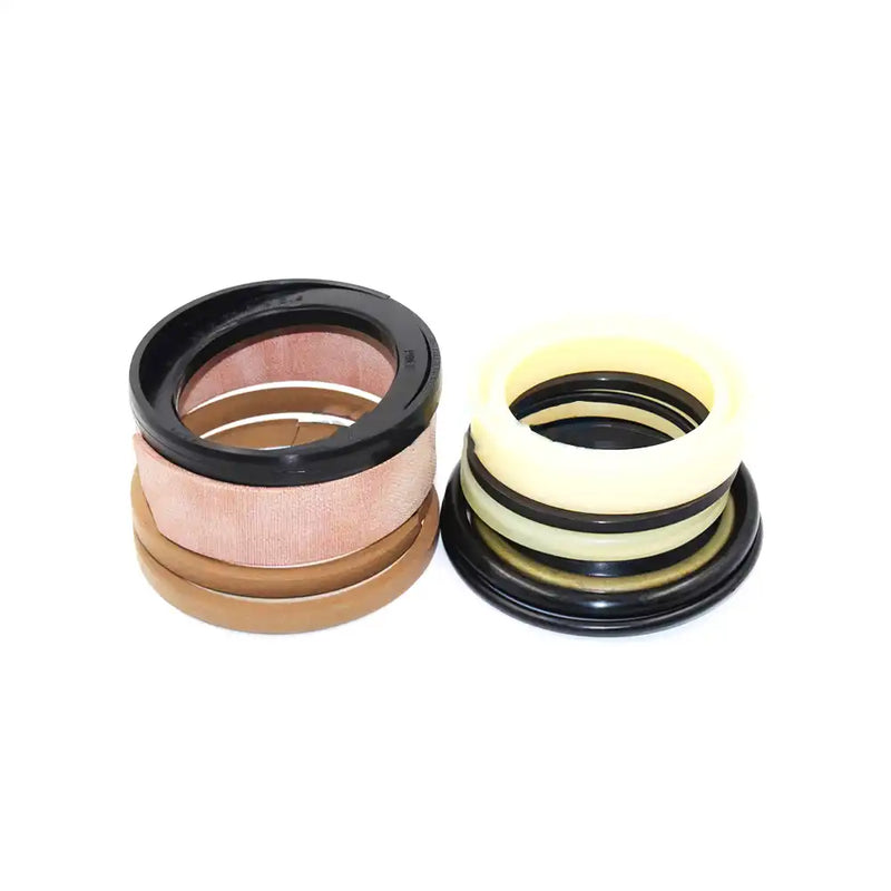 Załaduj obraz do przeglądarki galerii, Arm Cylinder Seal Kit For Volvo EC80D - Hydraulic Parts > Hydraulic Seal Kits from MyMROmarts
