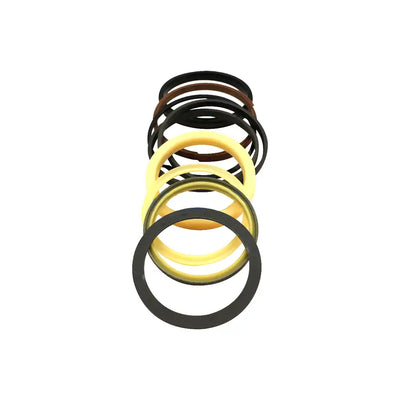 Arm Cylinder Seal Kit For Volvo Excavator EC460B - Hydraulic Parts > Hydraulic Seal Kits from MyMROmarts