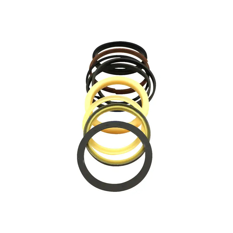 Load image into Gallery viewer, Arm Cylinder Seal Kit For Volvo Excavator EC460B - Hydraulic Parts > Hydraulic Seal Kits from MyMROmarts
