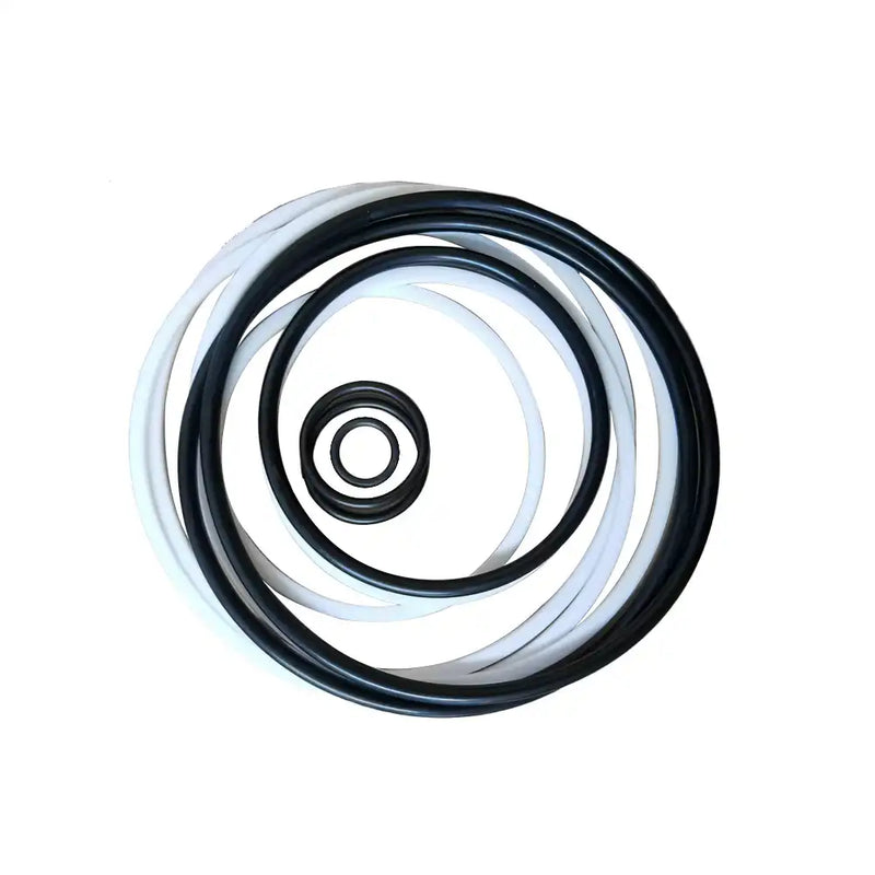 Load image into Gallery viewer, Arm Cylinder Seal Kit For Volvo Excavator EC460B - Hydraulic Parts > Hydraulic Seal Kits from MyMROmarts
