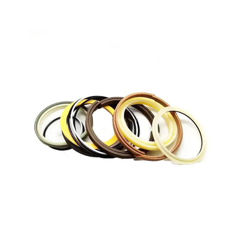 Load image into Gallery viewer, Arm Cylinder Seal Kit For Volvo Excavator EC60BLC - Hydraulic Parts > Hydraulic Seal Kits from MyMROmarts
